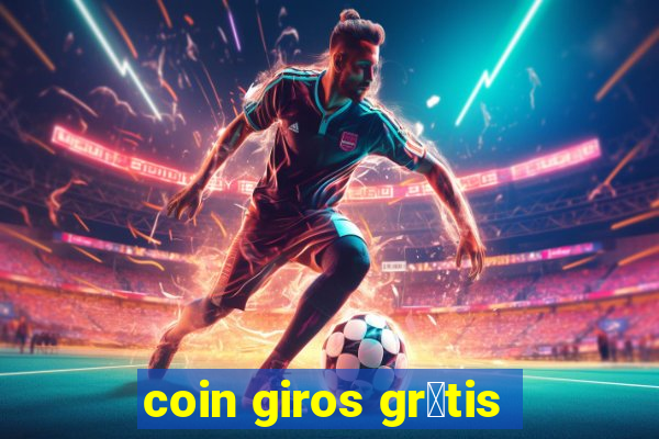 coin giros gr谩tis