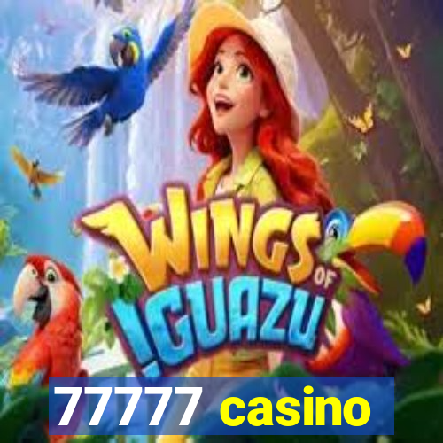 77777 casino