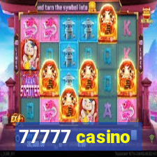 77777 casino