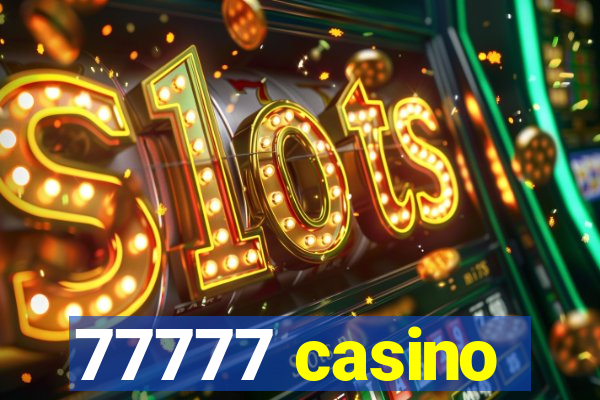 77777 casino