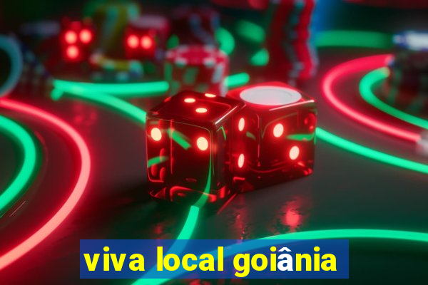 viva local goiânia