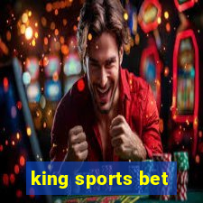 king sports bet