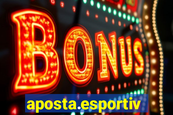 aposta.esportiva