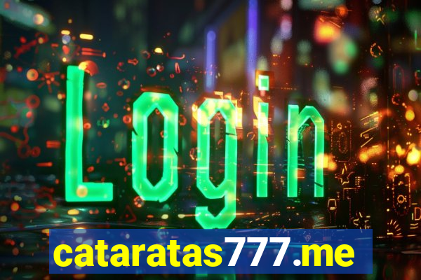 cataratas777.me