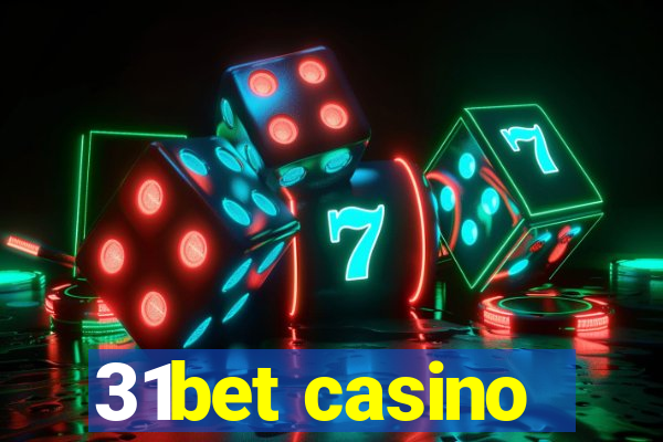 31bet casino