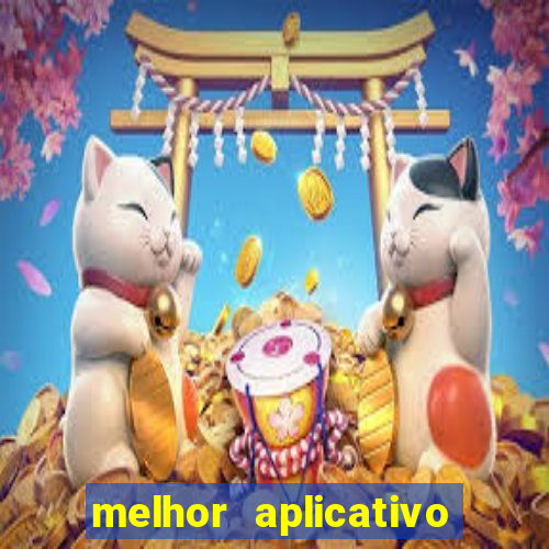 melhor aplicativo jogo do bicho