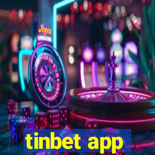 tinbet app