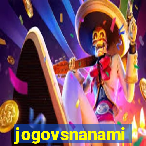 jogovsnanami