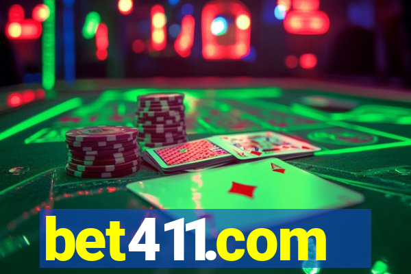 bet411.com