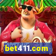 bet411.com