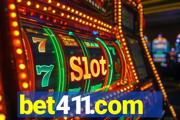 bet411.com