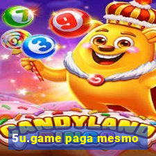 5u.game paga mesmo