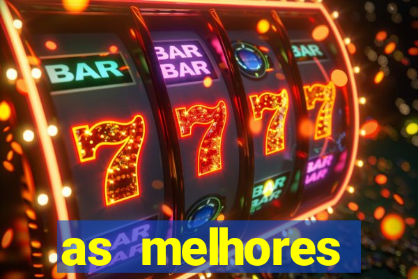 as melhores plataforma de jogo