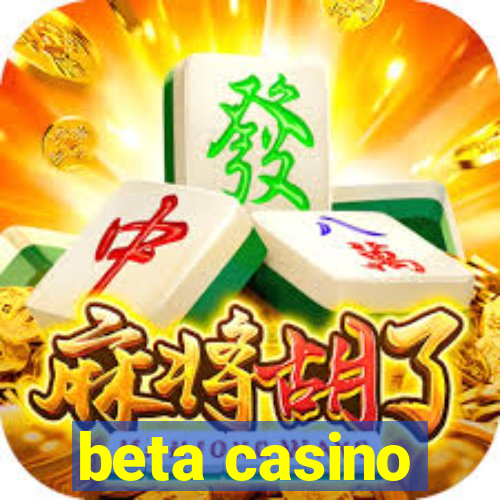 beta casino