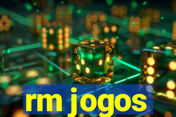 rm jogos