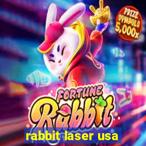 rabbit laser usa