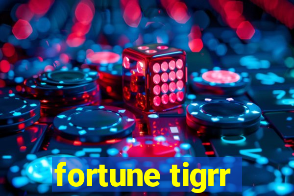 fortune tigrr