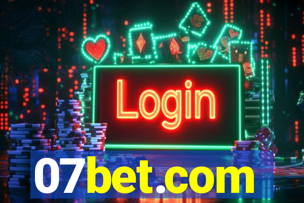 07bet.com