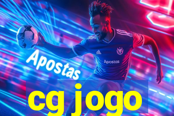 cg jogo