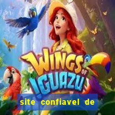 site confiavel de jogos online