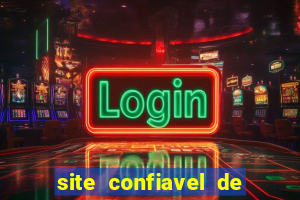 site confiavel de jogos online