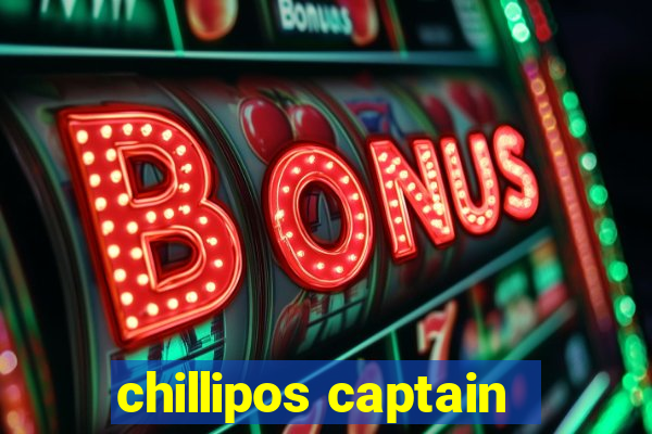 chillipos captain