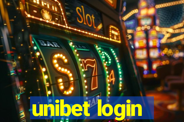 unibet login