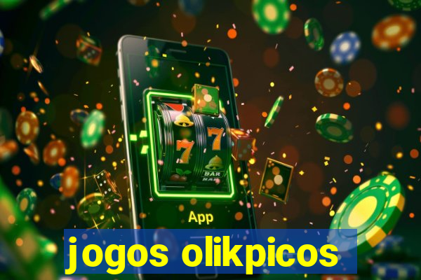 jogos olikpicos