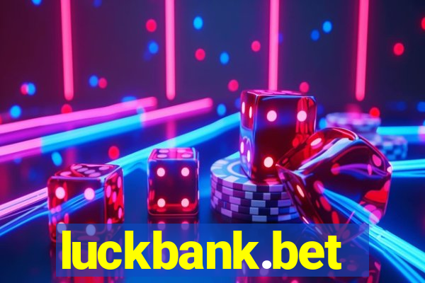 luckbank.bet