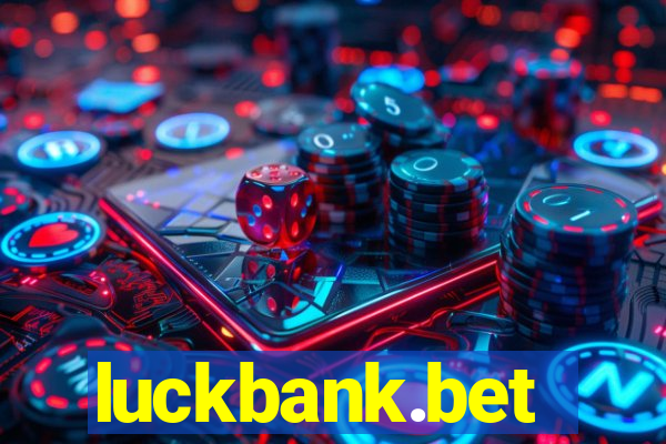 luckbank.bet