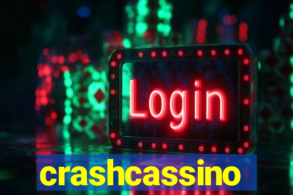 crashcassino