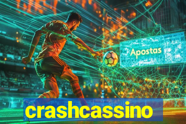 crashcassino