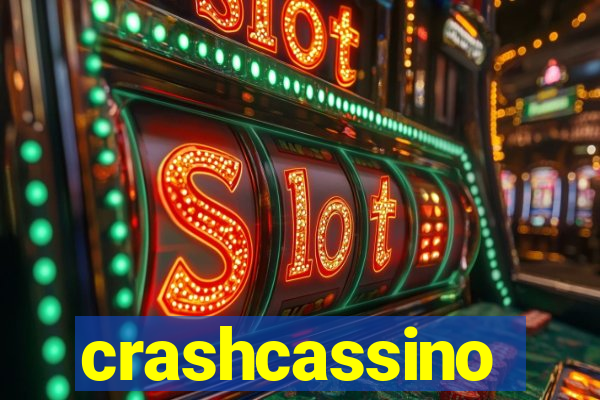 crashcassino