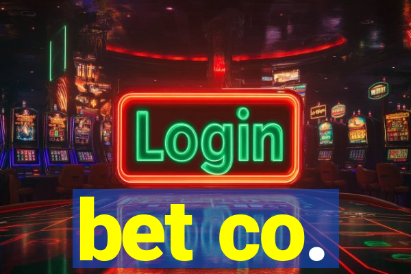 bet co.