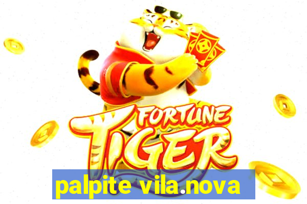 palpite vila.nova