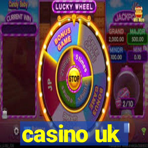 casino uk