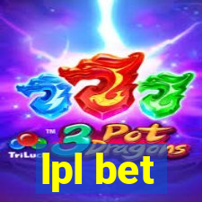 lpl bet