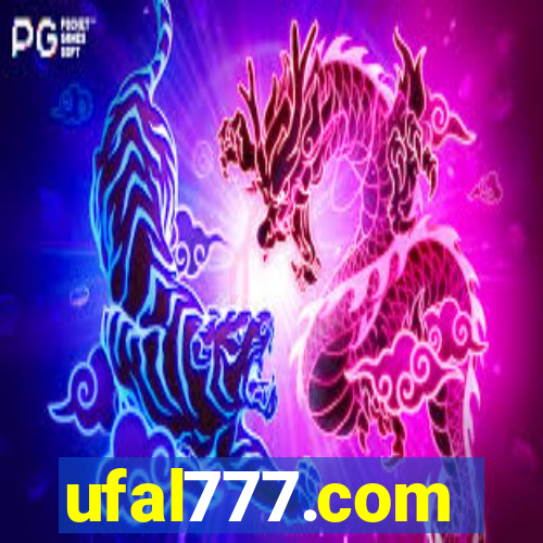 ufal777.com