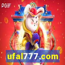 ufal777.com