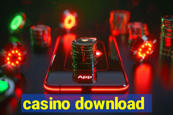 casino download