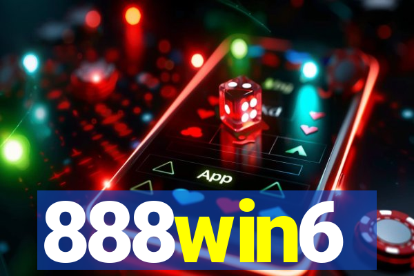 888win6