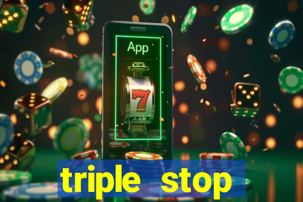 triple stop mermaids find slot