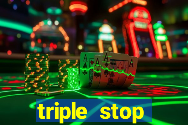 triple stop mermaids find slot