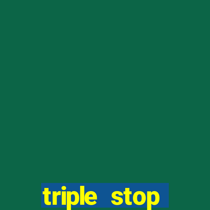 triple stop mermaids find slot