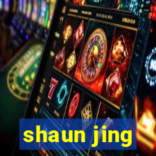 shaun jing