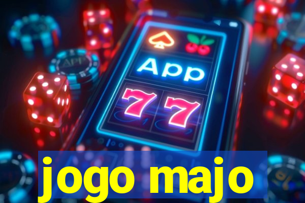 jogo majo