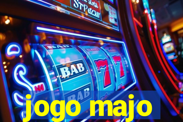 jogo majo