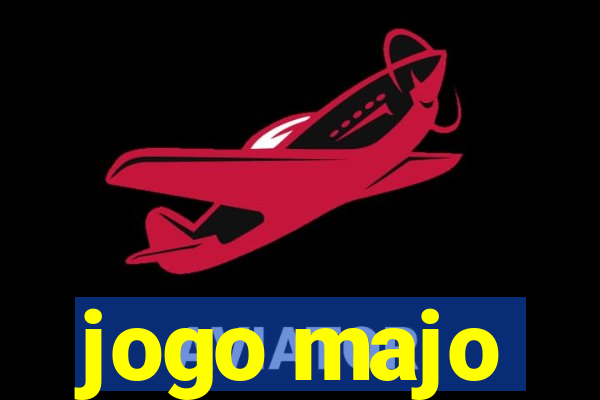 jogo majo