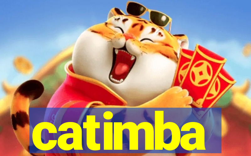 catimba