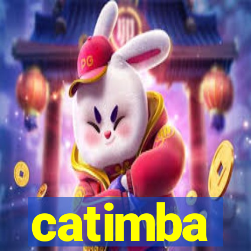 catimba